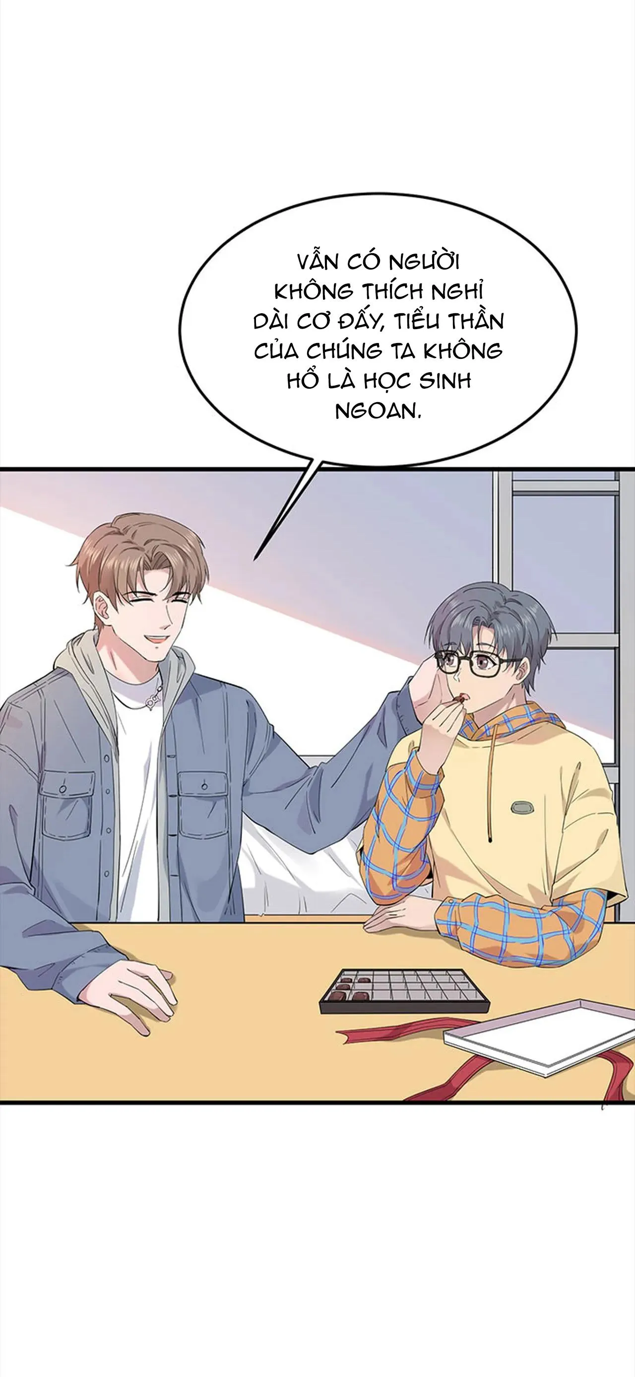 Song Trình Chapter 7 Trang 20