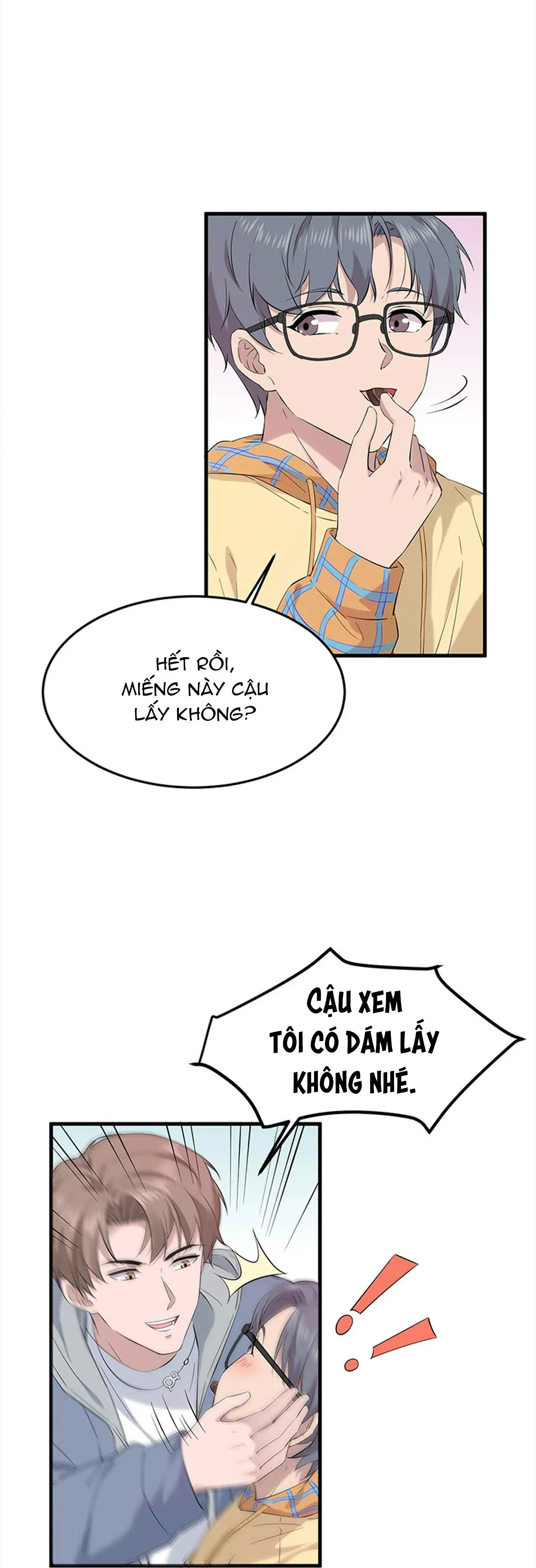 Song Trình Chapter 7 Trang 24