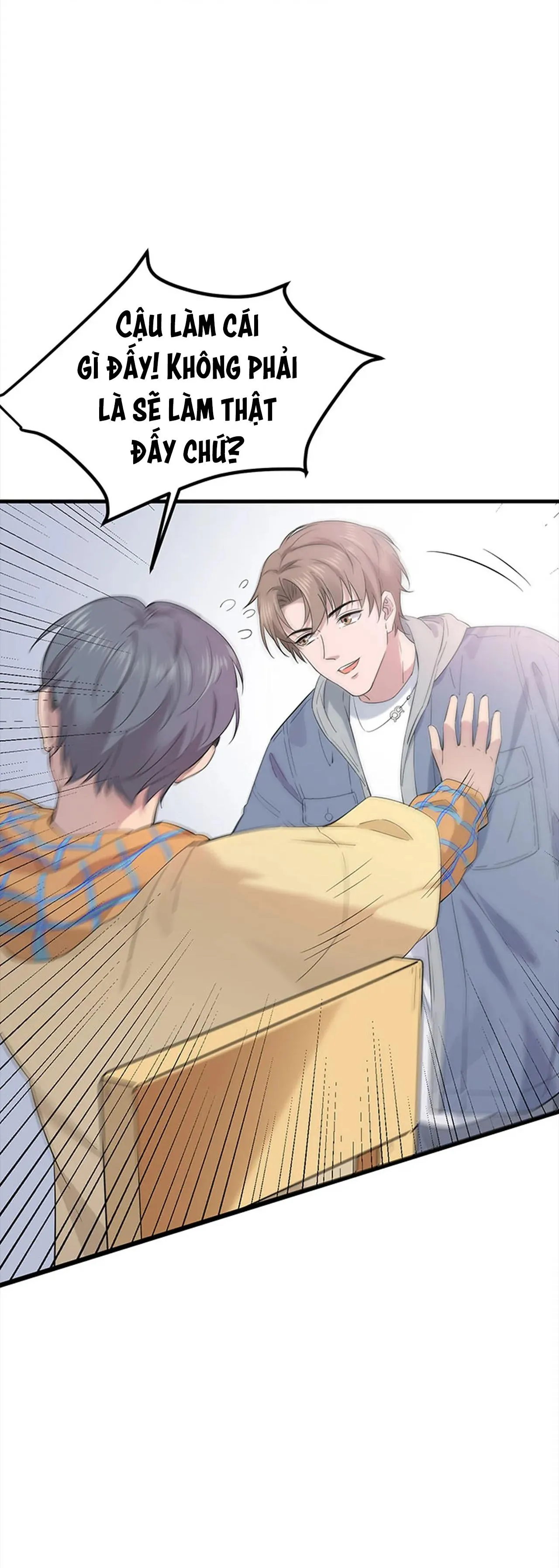 Song Trình Chapter 7 Trang 25