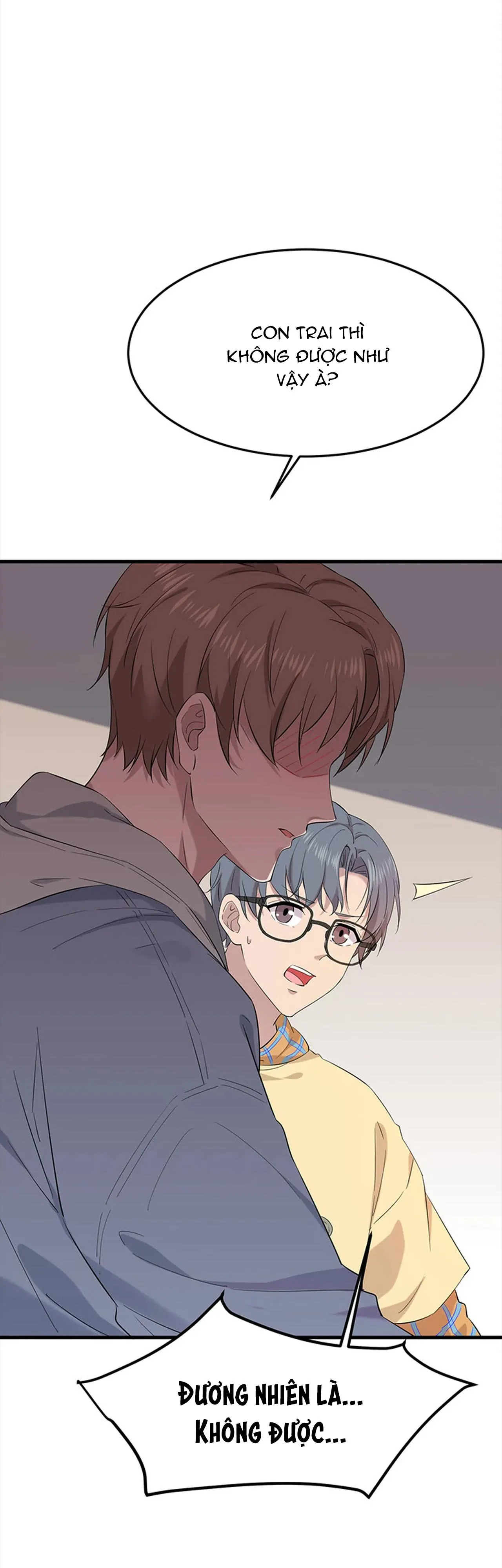 Song Trình Chapter 7 Trang 28