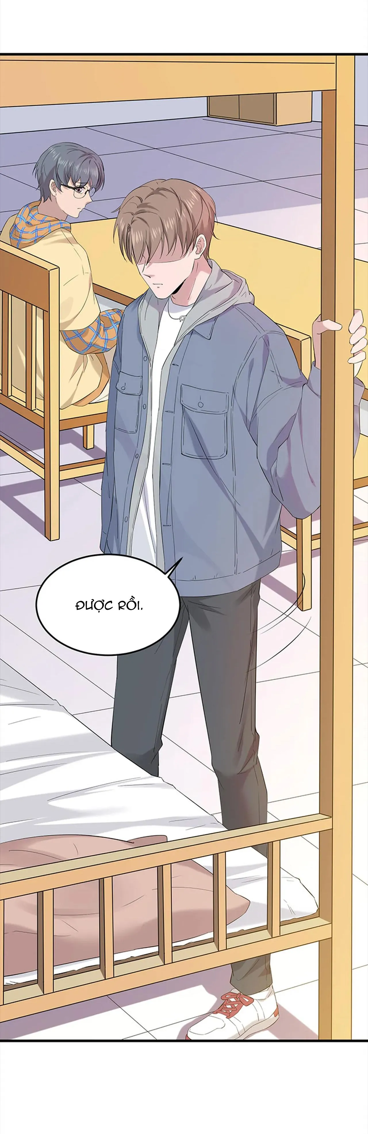 Song Trình Chapter 7 Trang 30