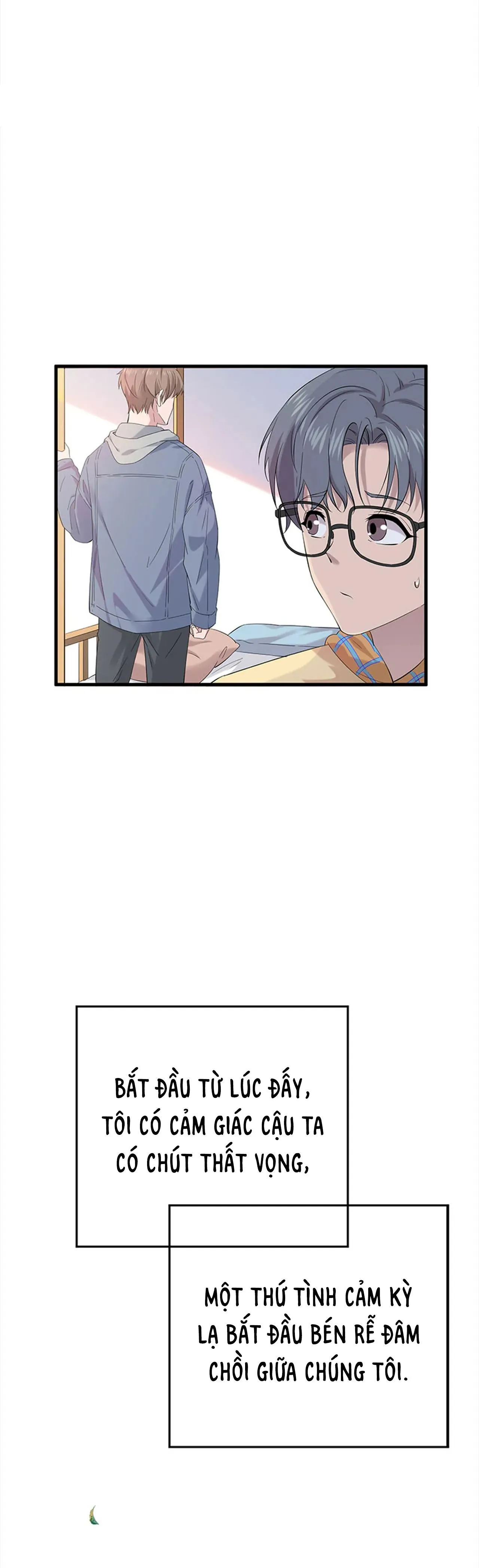 Song Trình Chapter 7 Trang 31