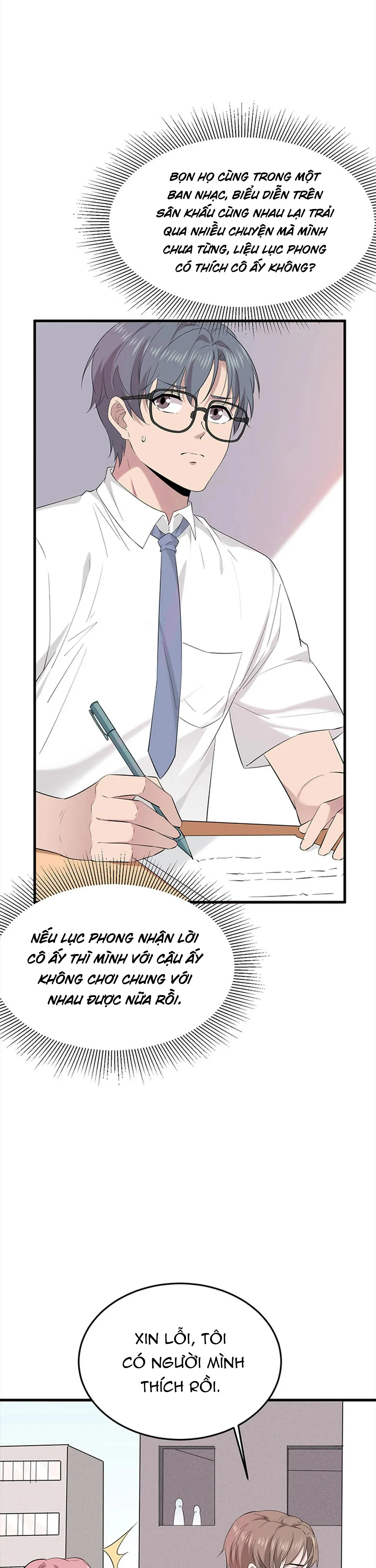 Song Trình Chapter 8 Trang 4