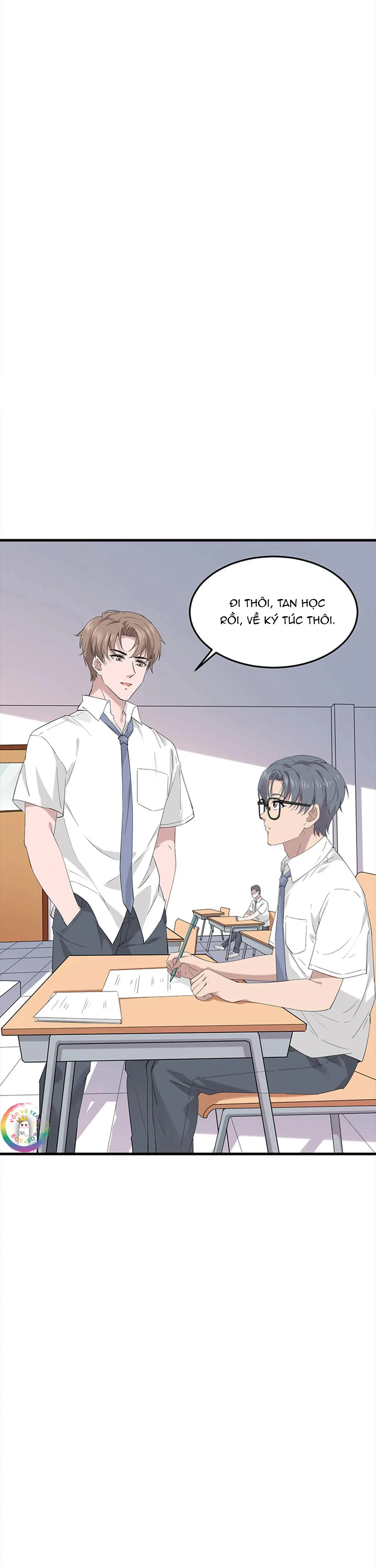 Song Trình Chapter 8 Trang 6