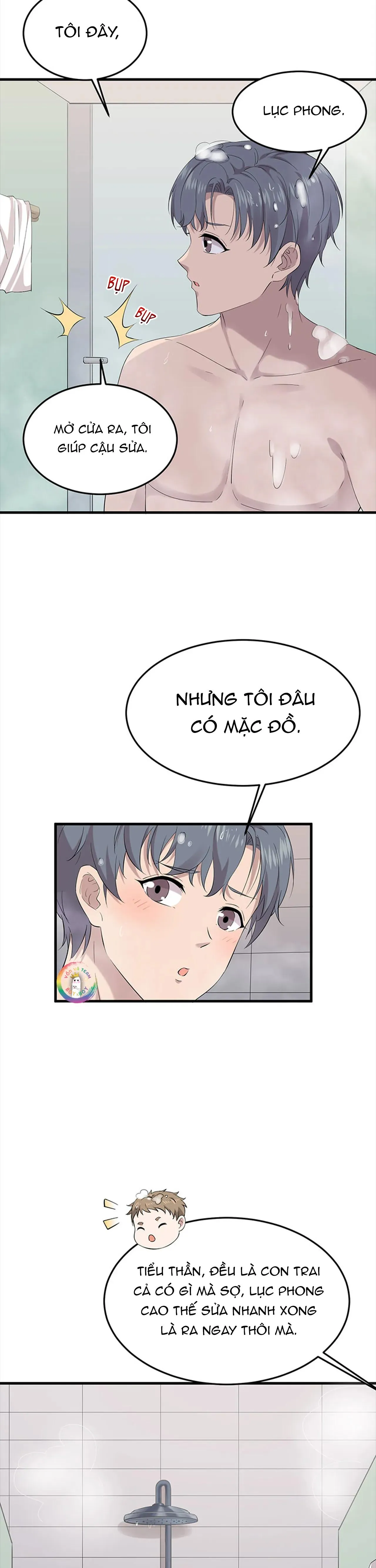 Song Trình Chapter 8 Trang 10