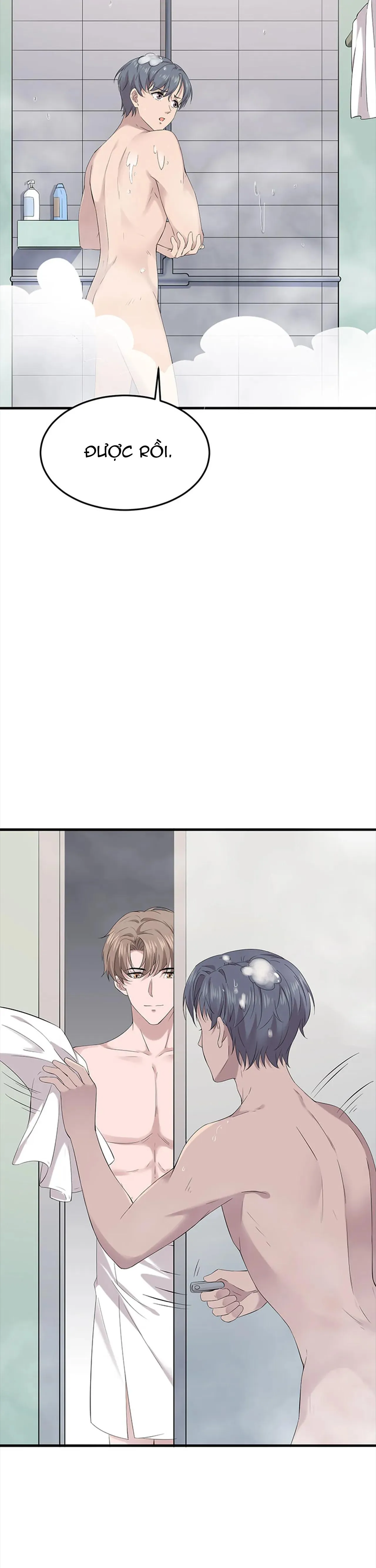 Song Trình Chapter 8 Trang 11