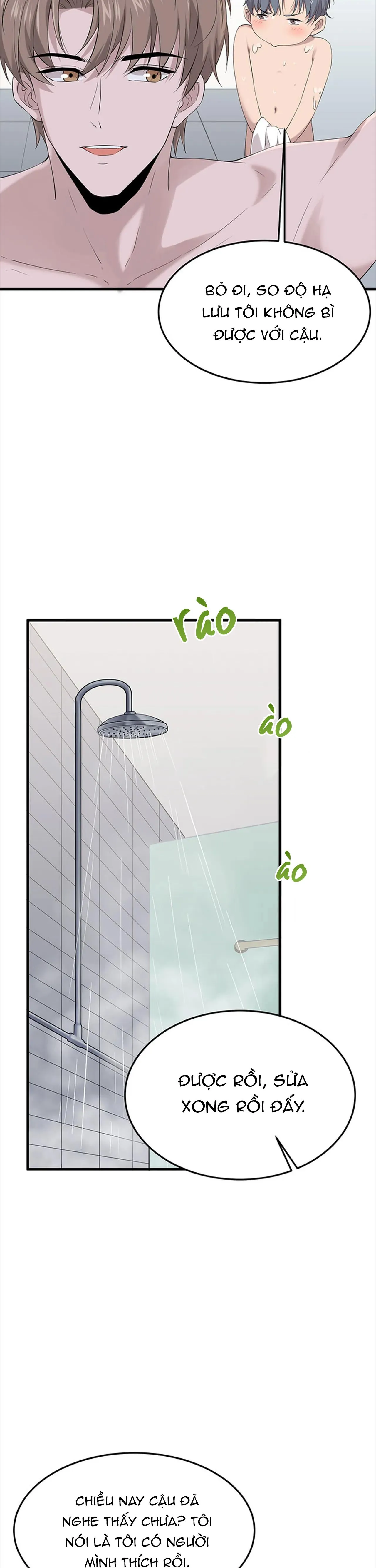 Song Trình Chapter 8 Trang 16