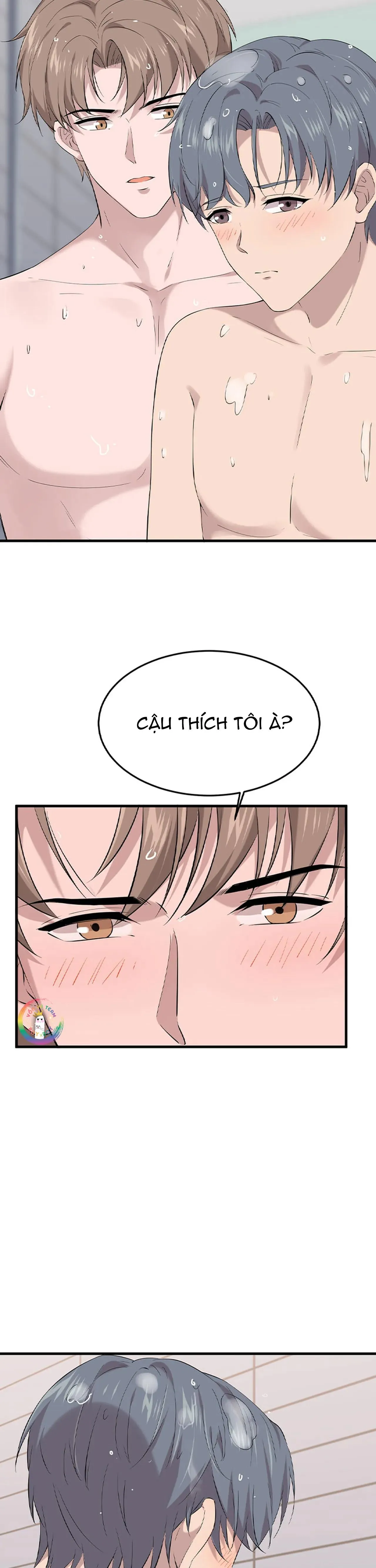 Song Trình Chapter 8 Trang 20