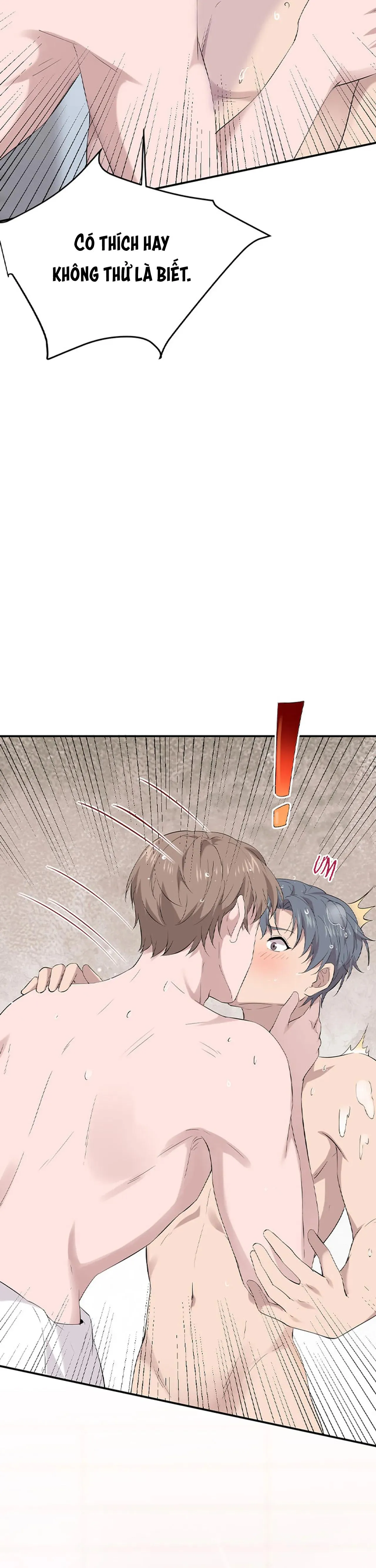 Song Trình Chapter 8 Trang 22