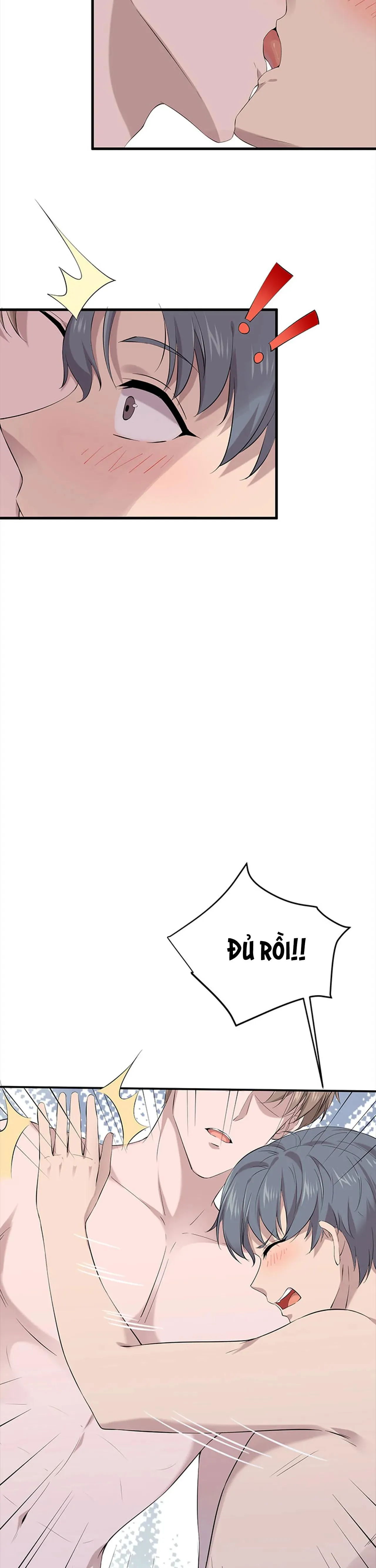 Song Trình Chapter 8 Trang 24