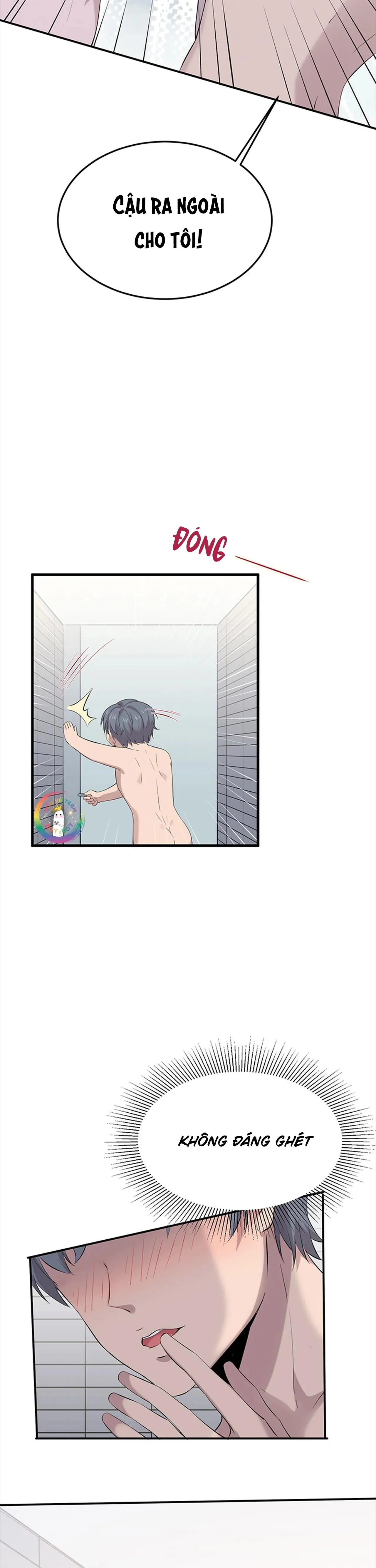 Song Trình Chapter 8 Trang 25