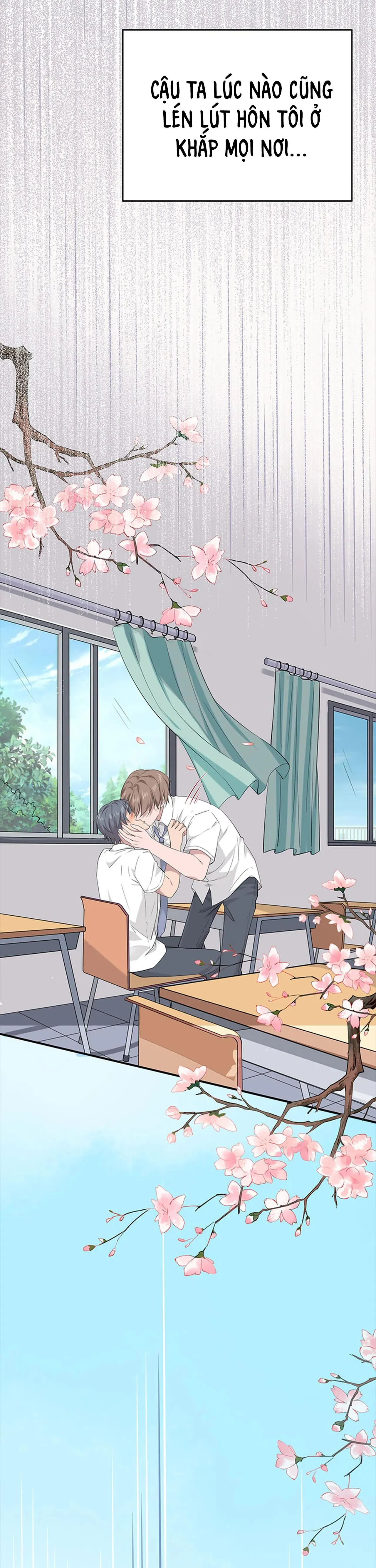 Song Trình Chapter 8 Trang 27