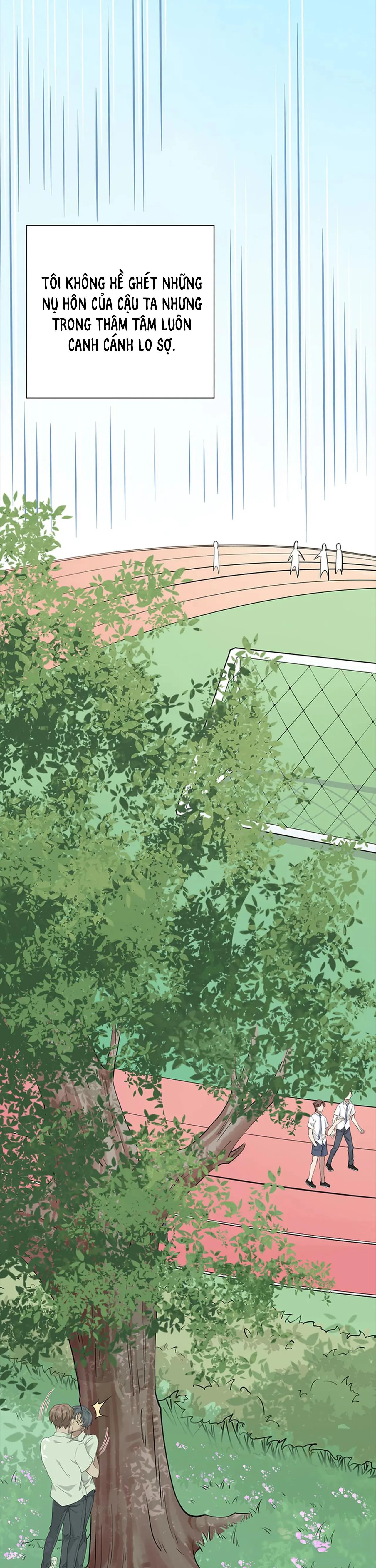 Song Trình Chapter 8 Trang 28