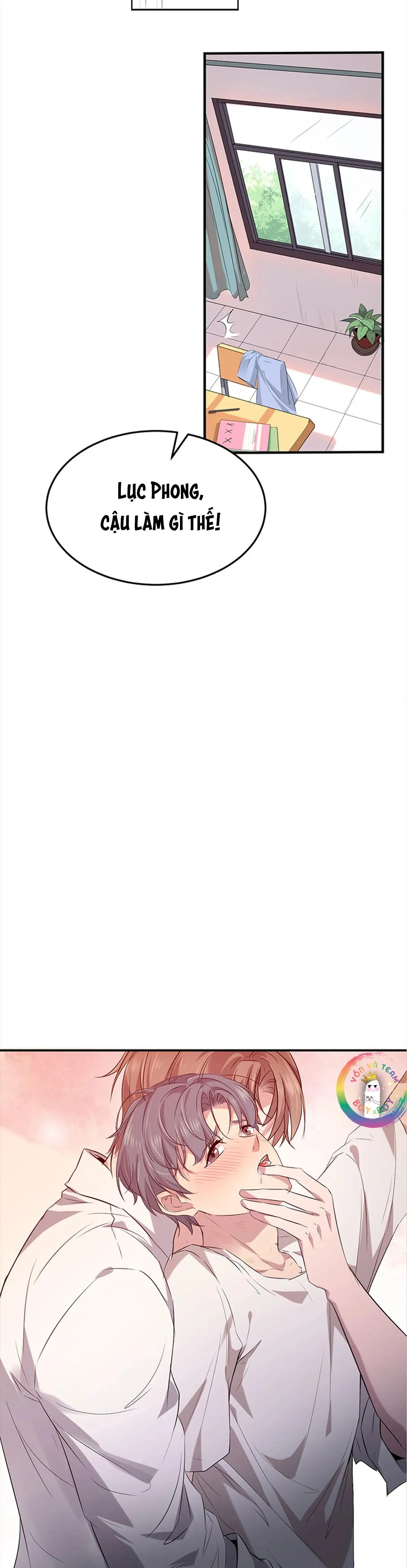 Song Trình Chapter 8 Trang 30