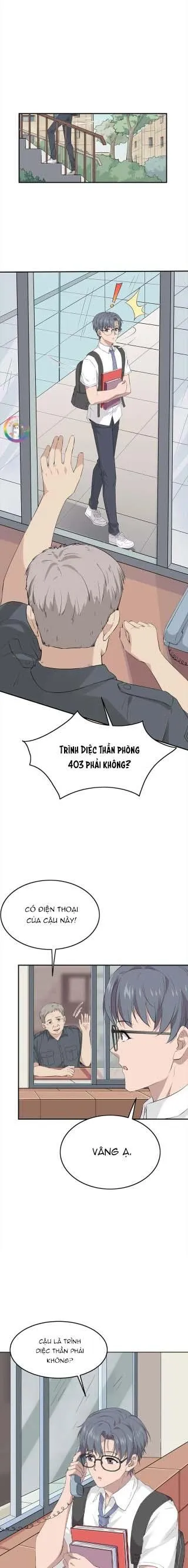 Song Trình Chapter 9 Trang 5