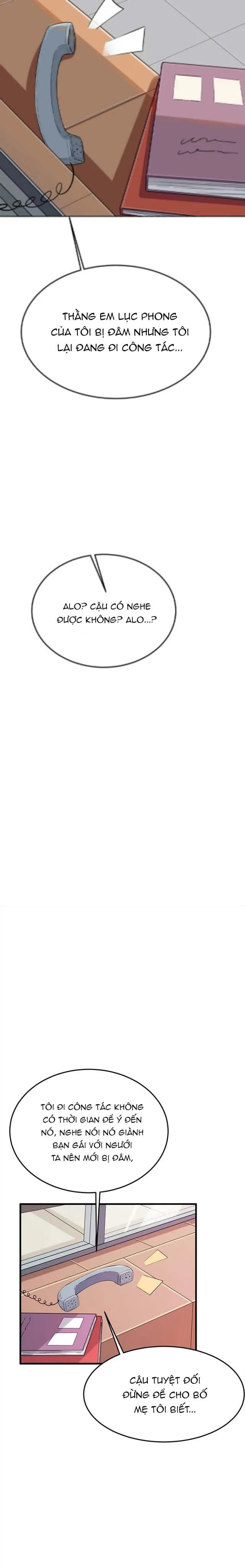 Song Trình Chapter 9 Trang 7