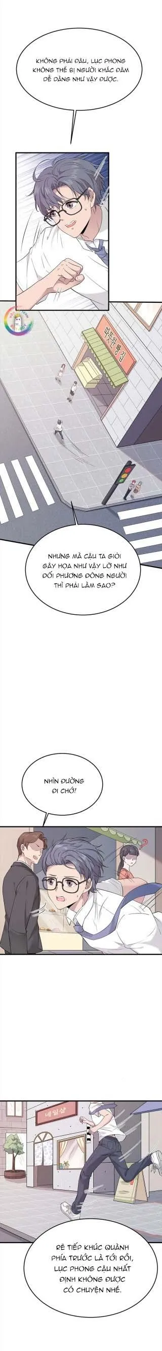 Song Trình Chapter 9 Trang 8