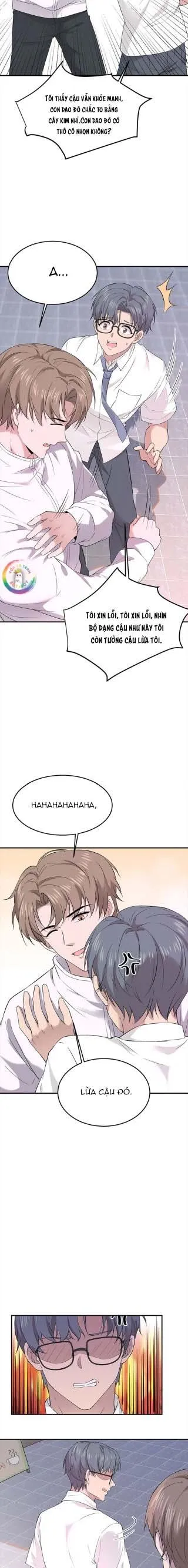 Song Trình Chapter 9 Trang 10