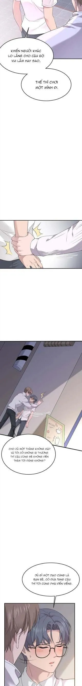 Song Trình Chapter 9 Trang 11