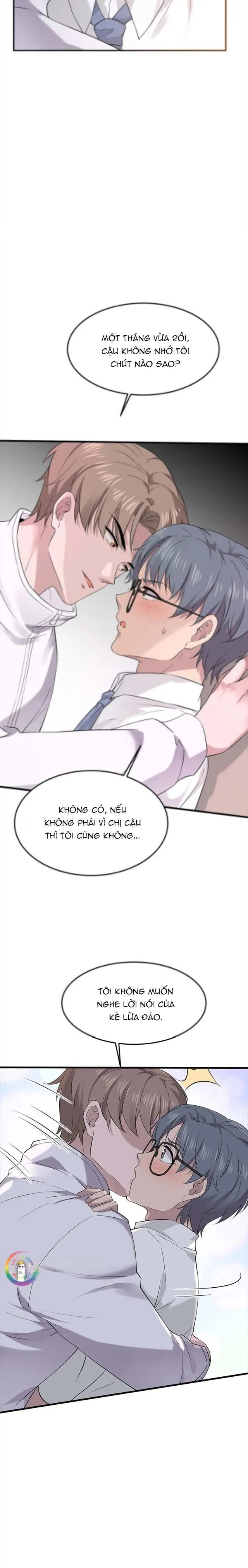 Song Trình Chapter 9 Trang 12