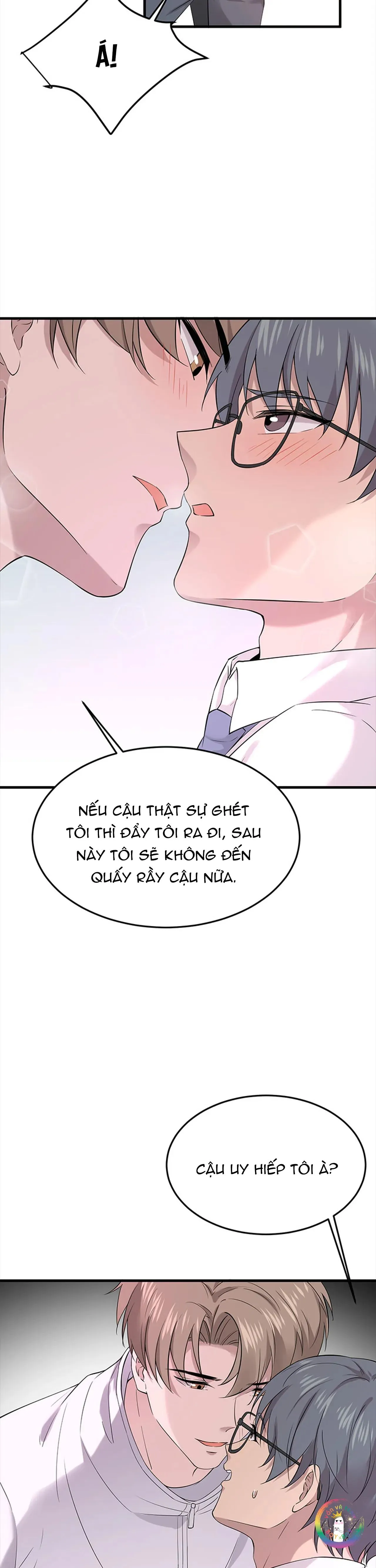 Song Trình Chapter 10 Trang 3