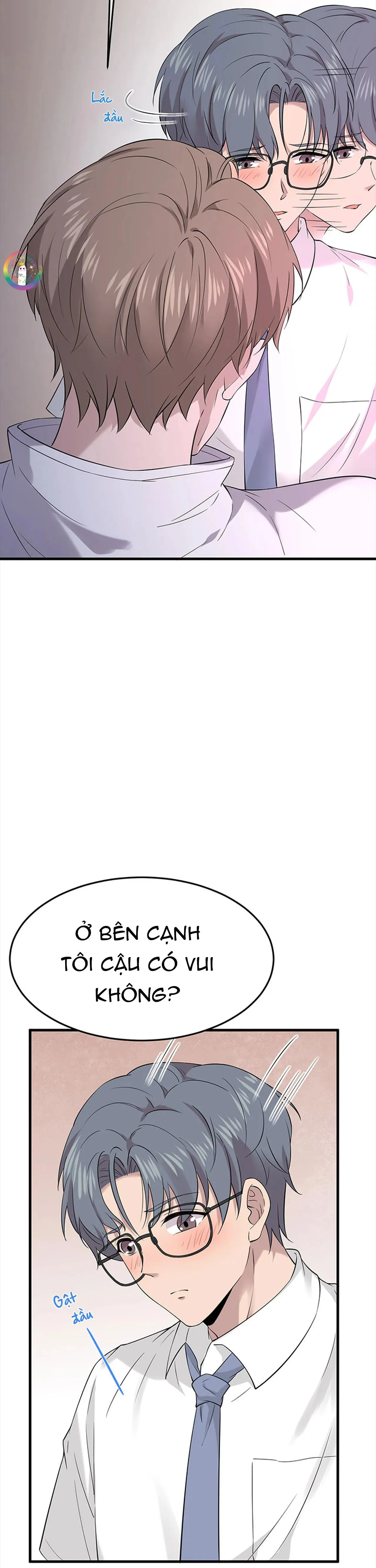 Song Trình Chapter 10 Trang 5