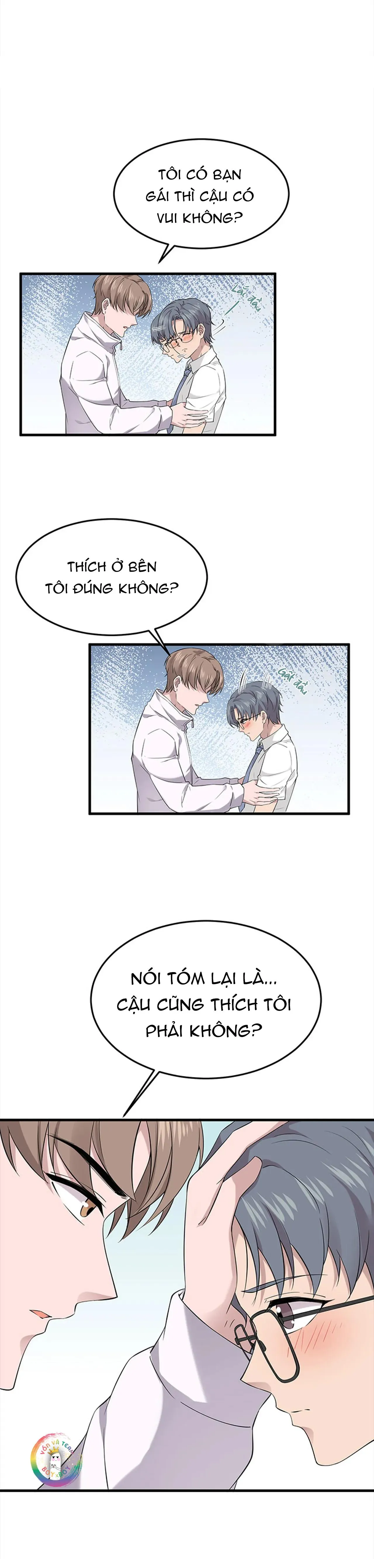 Song Trình Chapter 10 Trang 6