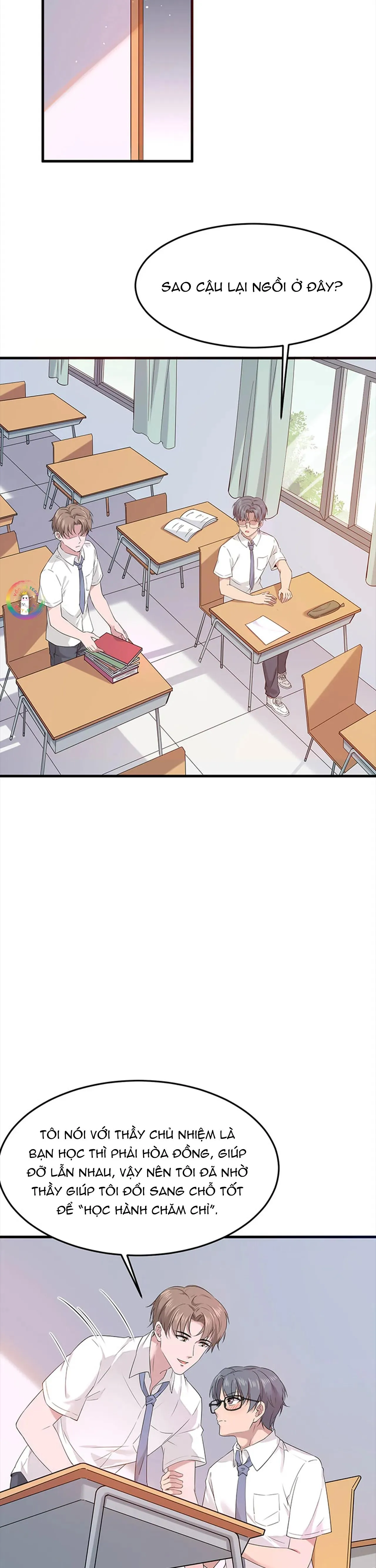 Song Trình Chapter 10 Trang 10