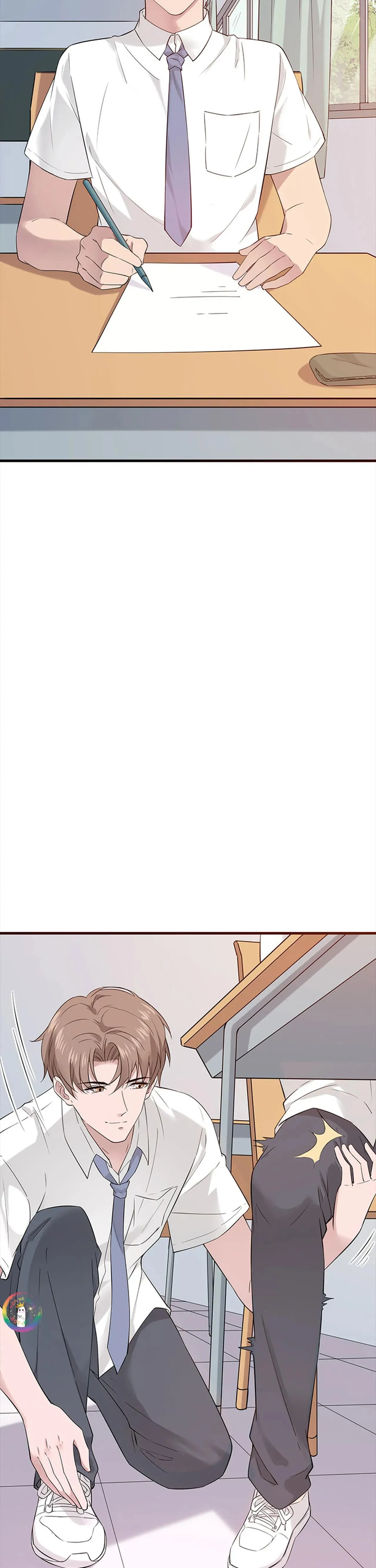 Song Trình Chapter 10 Trang 12