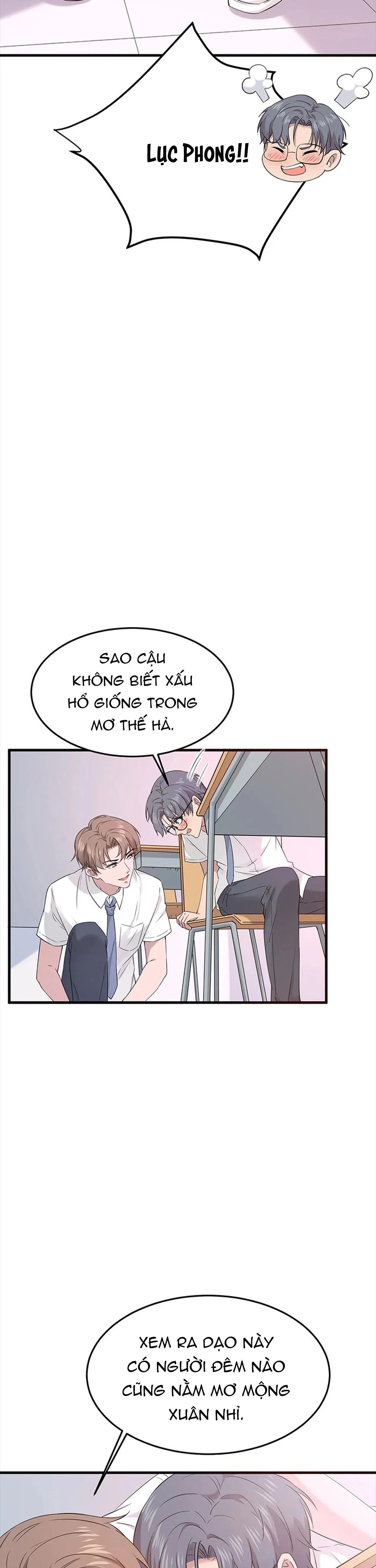 Song Trình Chapter 10 Trang 13