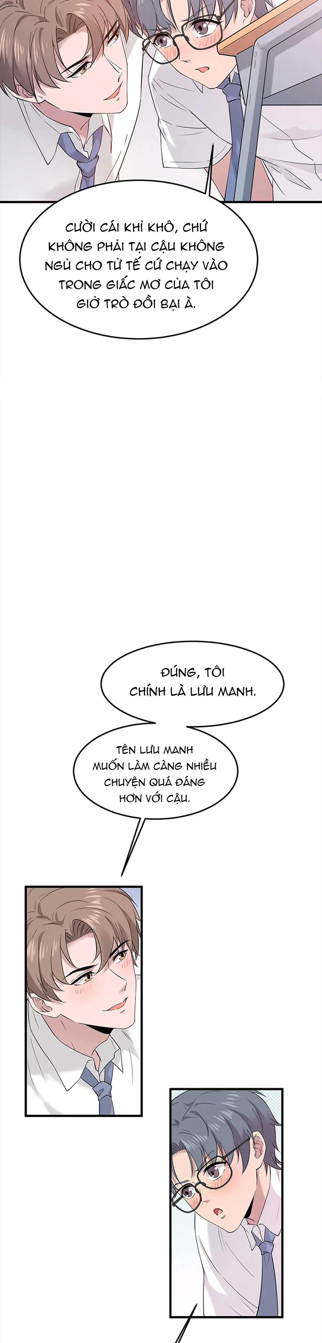 Song Trình Chapter 10 Trang 14