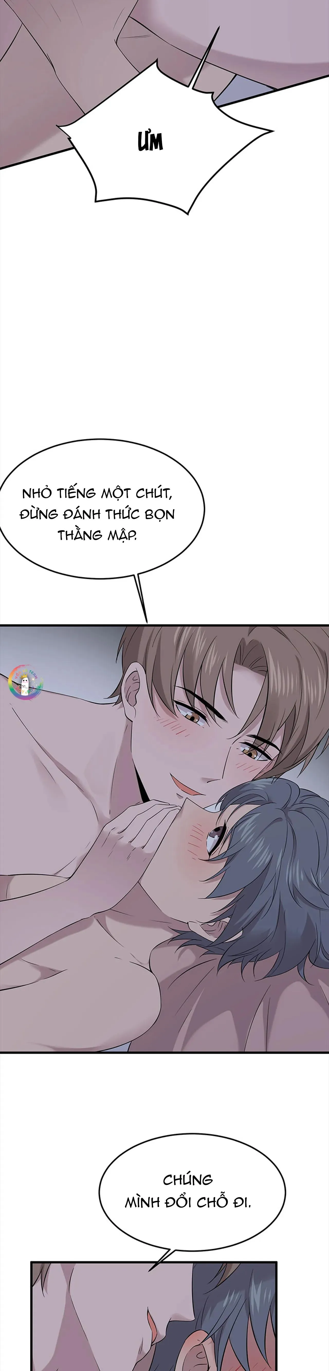 Song Trình Chapter 10 Trang 17