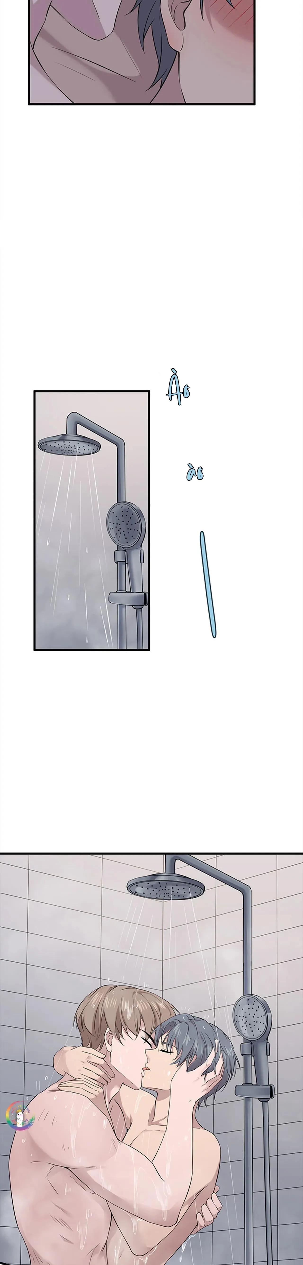 Song Trình Chapter 10 Trang 18