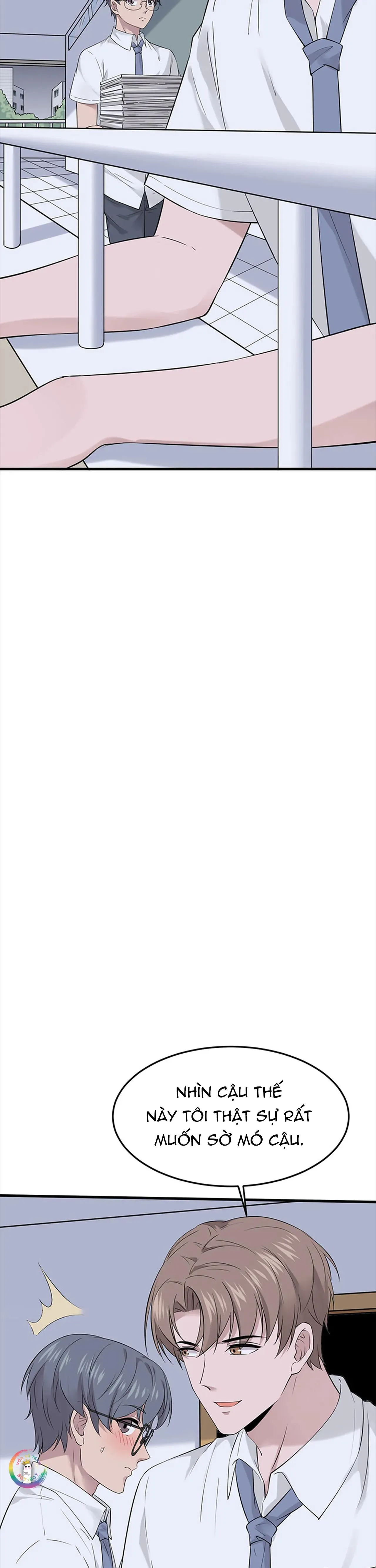 Song Trình Chapter 10 Trang 22