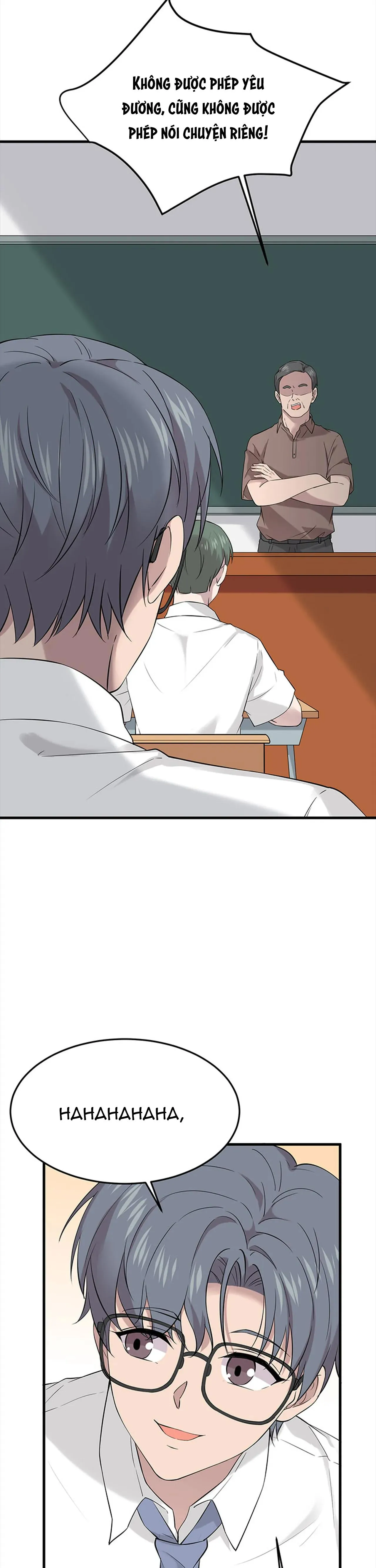 Song Trình Chapter 10 Trang 26