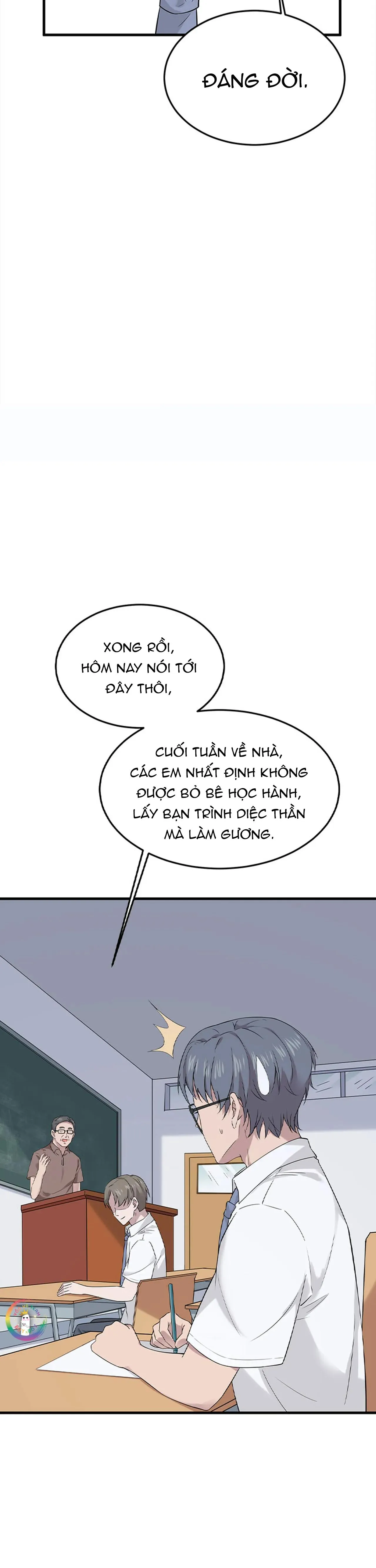 Song Trình Chapter 10 Trang 27