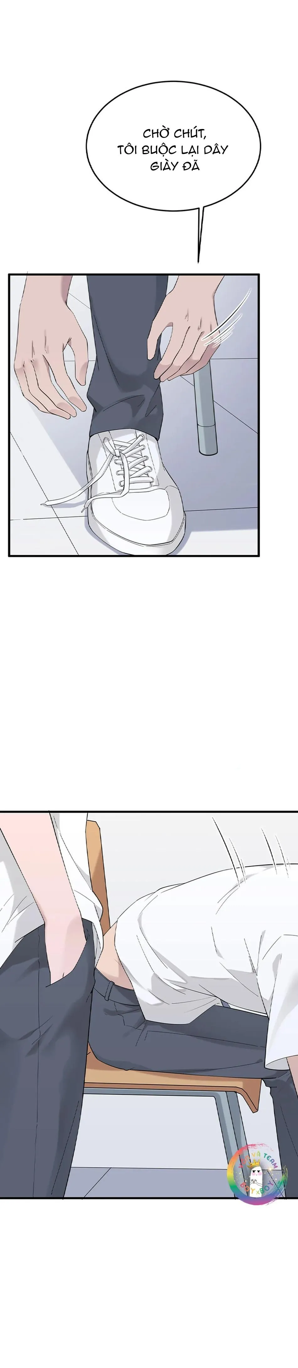 Song Trình Chapter 11 Trang 3