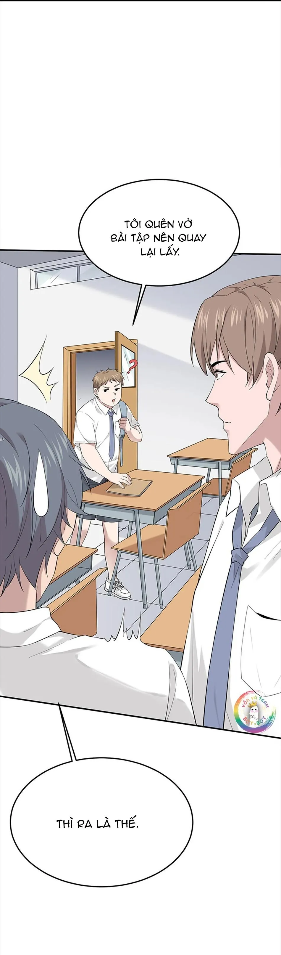 Song Trình Chapter 11 Trang 6