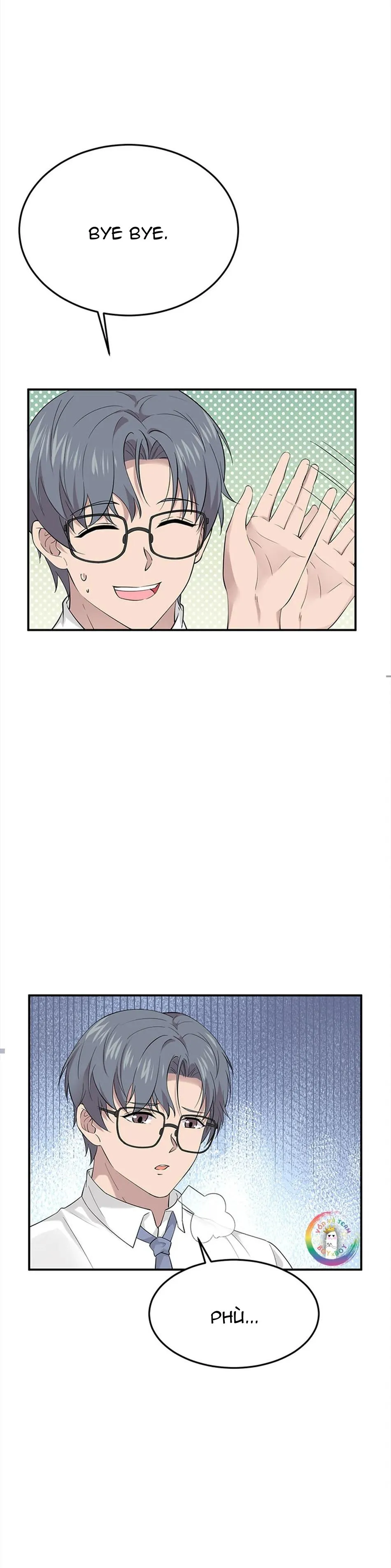 Song Trình Chapter 11 Trang 8