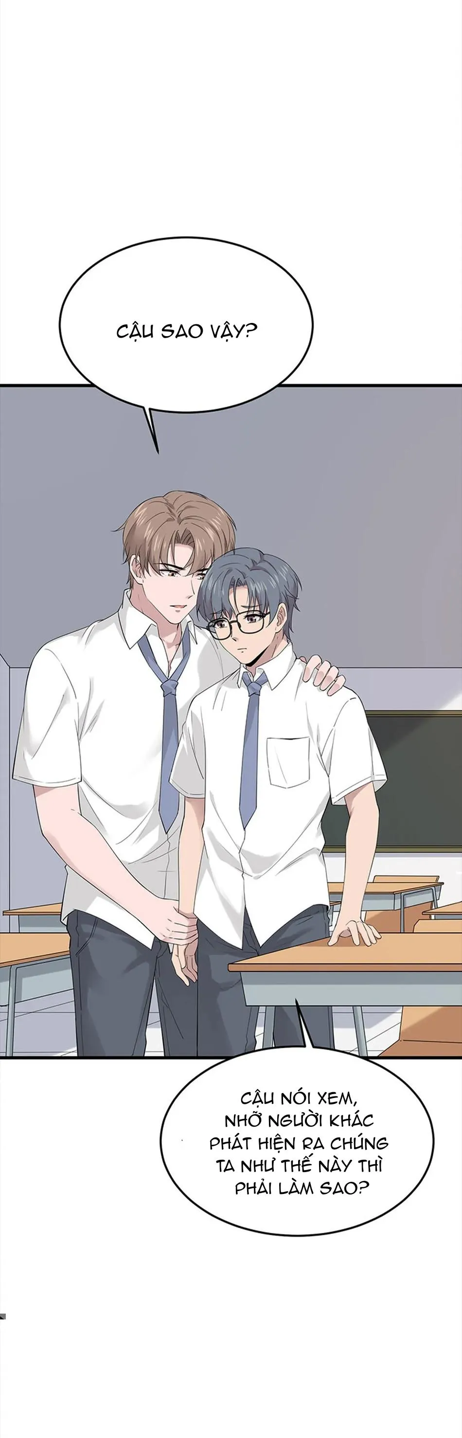 Song Trình Chapter 11 Trang 9