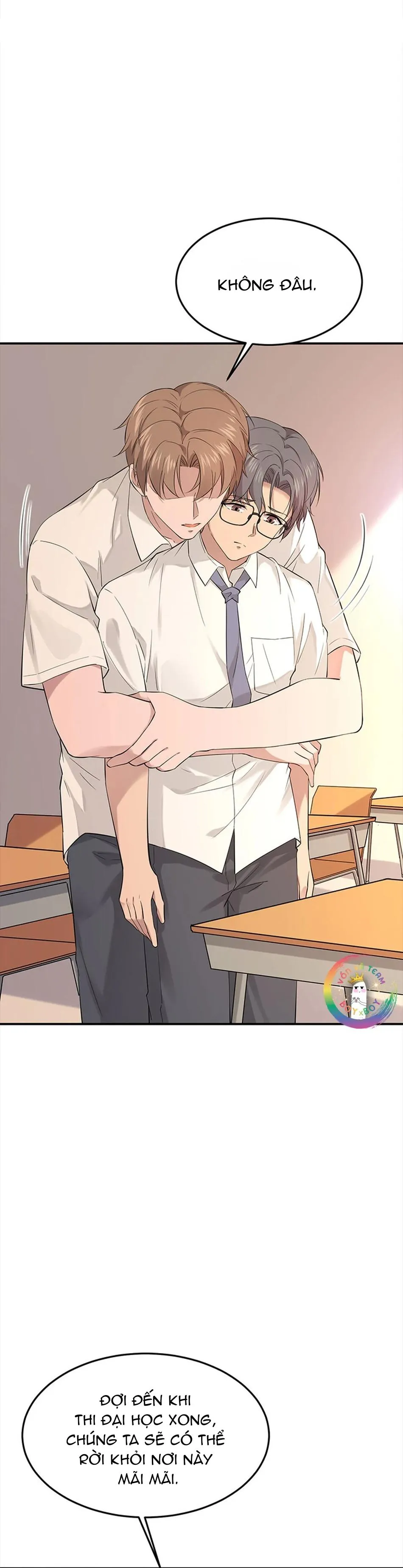 Song Trình Chapter 11 Trang 12