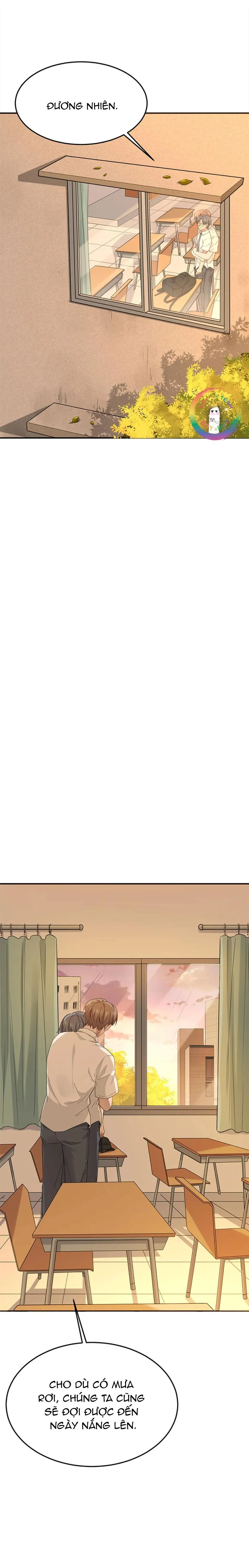 Song Trình Chapter 11 Trang 14