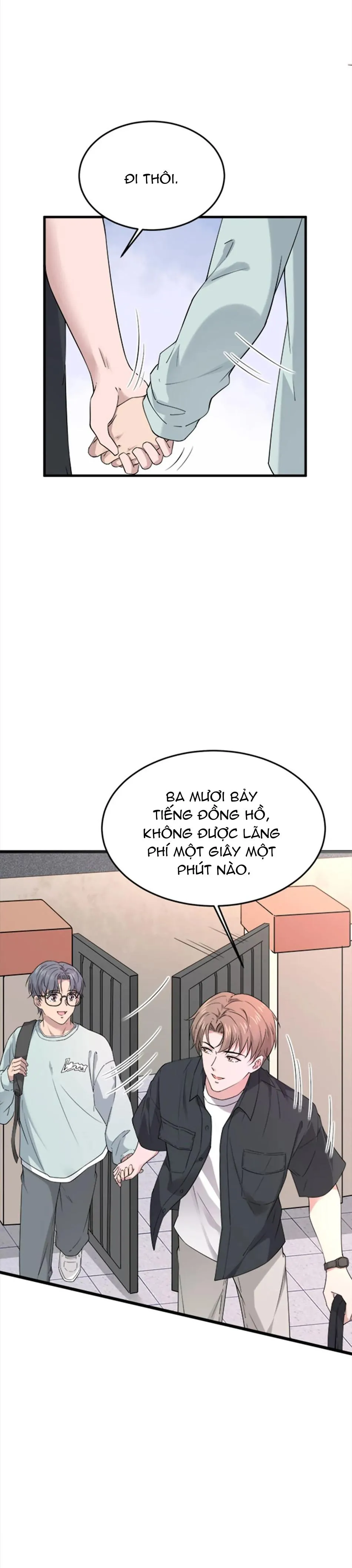 Song Trình Chapter 11 Trang 16