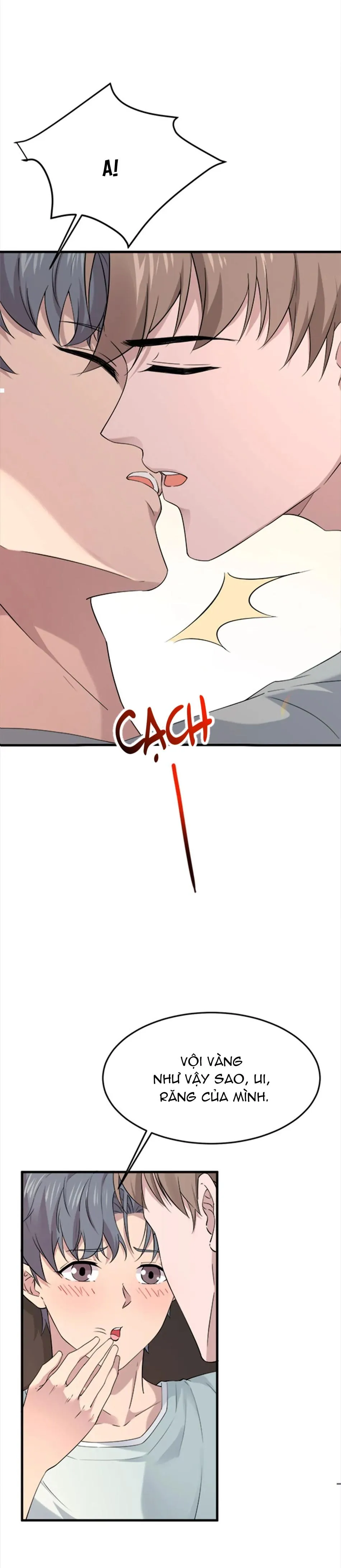 Song Trình Chapter 11 Trang 18