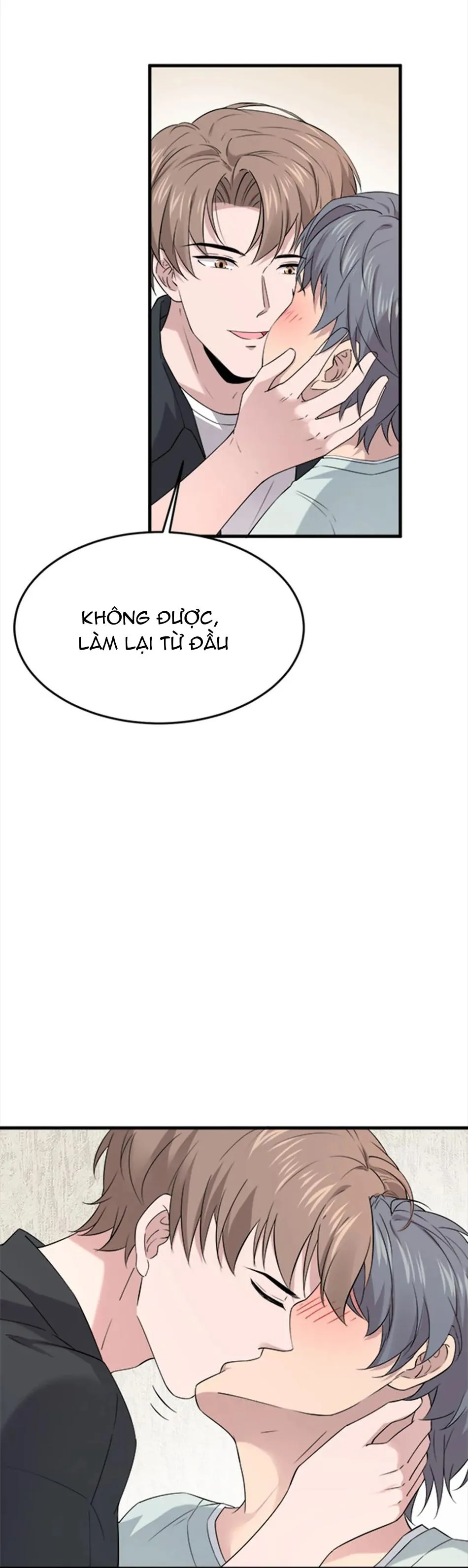 Song Trình Chapter 11 Trang 19