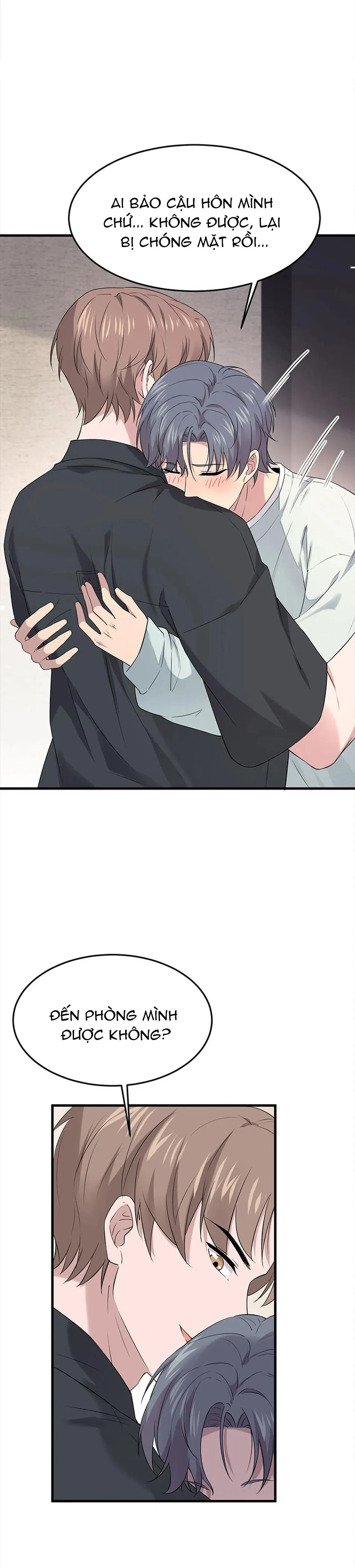 Song Trình Chapter 11 Trang 21