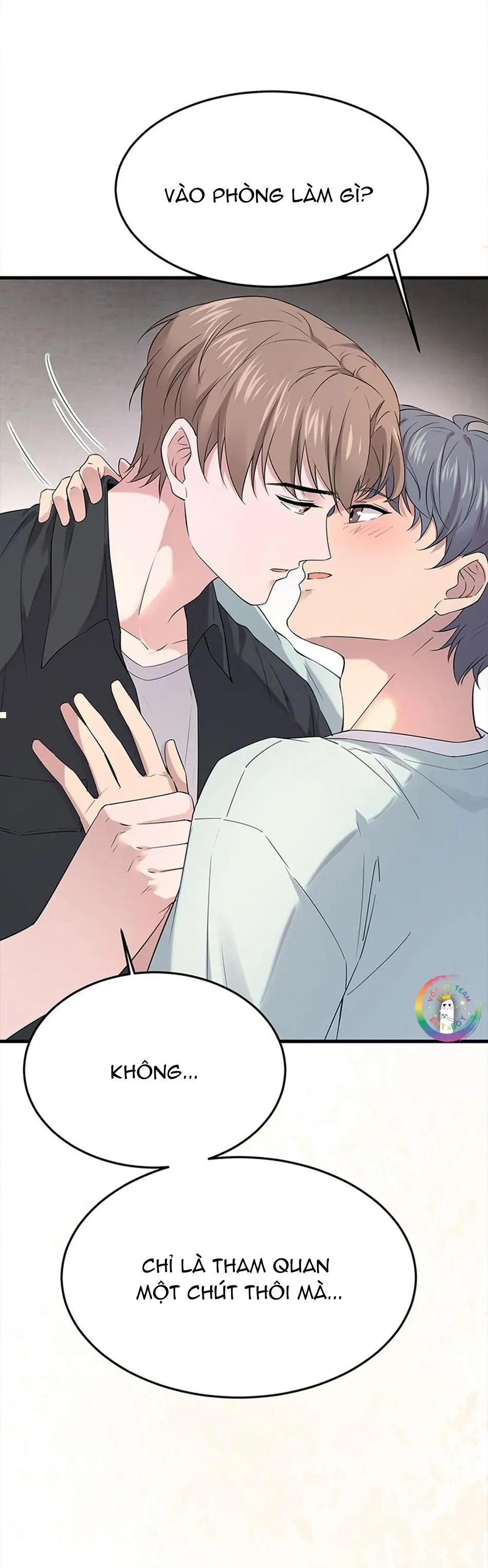 Song Trình Chapter 11 Trang 22