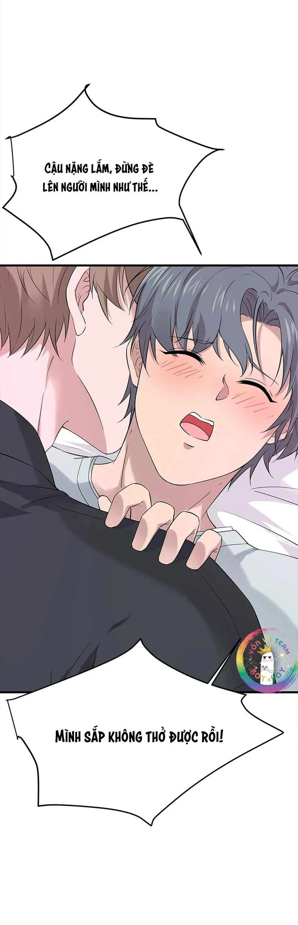 Song Trình Chapter 11 Trang 24