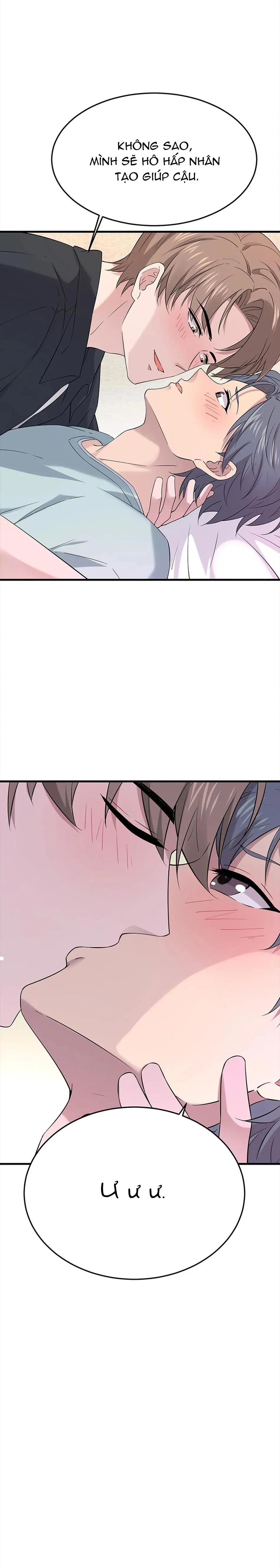 Song Trình Chapter 11 Trang 25