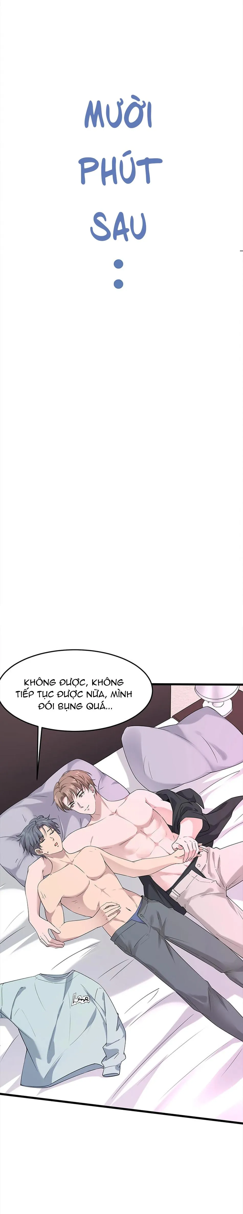 Song Trình Chapter 11 Trang 26